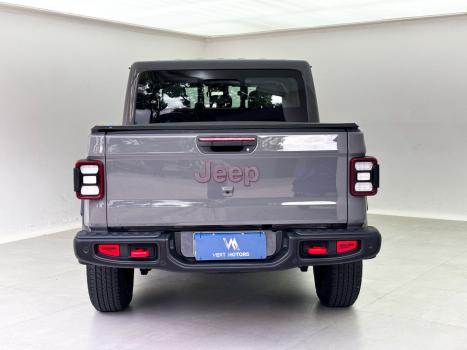 JEEP Gladiador 3.6 V6 32V 4P RUBICON 4X4 AUTOMTICO, Foto 7