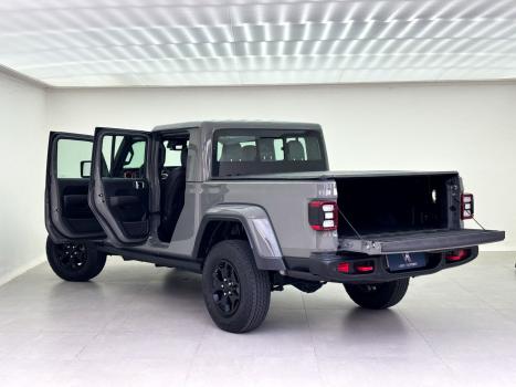 JEEP Gladiador 3.6 V6 32V 4P RUBICON 4X4 AUTOMTICO, Foto 8