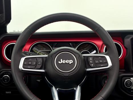 JEEP Gladiador 3.6 V6 32V 4P RUBICON 4X4 AUTOMTICO, Foto 12