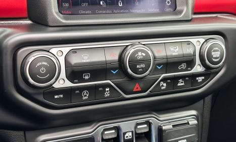 JEEP Gladiador 3.6 V6 32V 4P RUBICON 4X4 AUTOMTICO, Foto 14