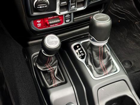 JEEP Gladiador 3.6 V6 32V 4P RUBICON 4X4 AUTOMTICO, Foto 15