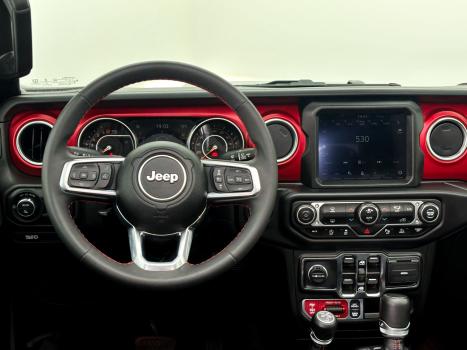 JEEP Gladiador 3.6 V6 32V 4P RUBICON 4X4 AUTOMTICO, Foto 16
