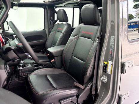 JEEP Gladiador 3.6 V6 32V 4P RUBICON 4X4 AUTOMTICO, Foto 20