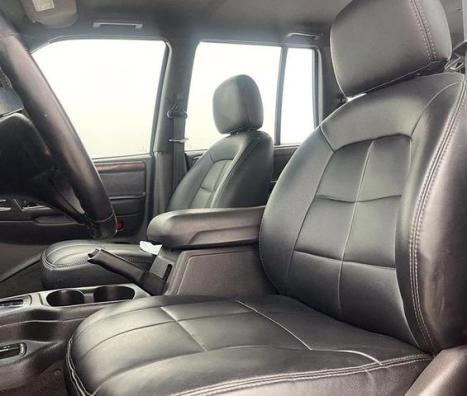 JEEP Grand Cherokee 5.2 V8 16V 4P 4X4 LIMITED AUTOMTICO, Foto 12