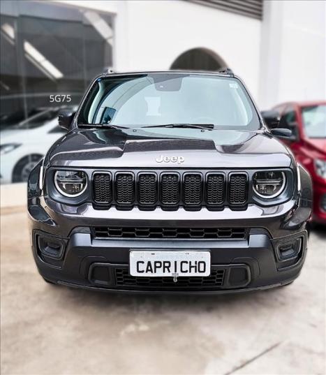 JEEP Renegade 1.3 16V 4P FLEX T270 SPORT TURBO AUTOMTICO, Foto 1