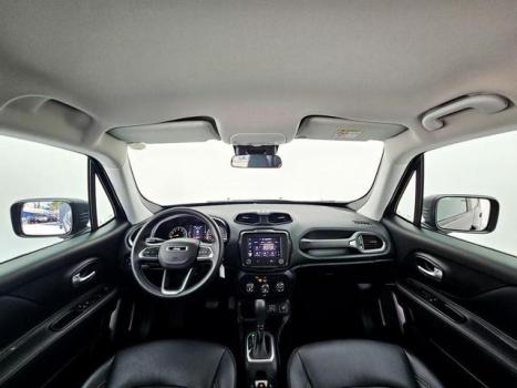 JEEP Renegade 1.3 16V 4P FLEX T270 SPORT TURBO AUTOMTICO, Foto 19