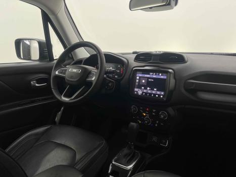 JEEP Renegade 1.3 16V 4P FLEX T270 LONGITUDE TURBO AUTOMTICO, Foto 7