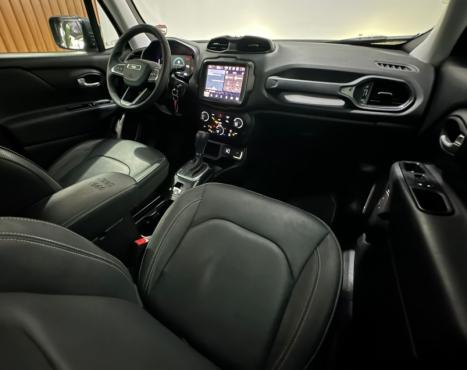 JEEP Renegade 1.3 16V 4P FLEX T270 LONGITUDE TURBO AUTOMTICO, Foto 4