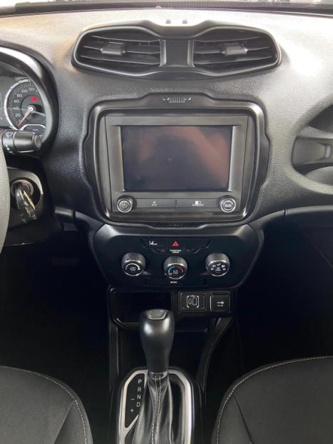 JEEP Renegade 1.3 16V 4P FLEX T270 SPORT TURBO AUTOMTICO, Foto 9