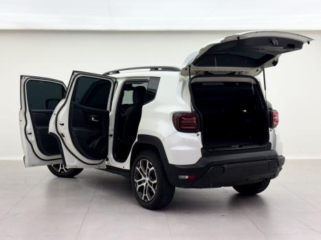 JEEP Renegade 1.3 16V 4P FLEX T270 LONGITUDE TURBO AUTOMTICO, Foto 8