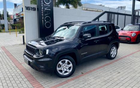 JEEP Renegade 1.3 16V 4P FLEX T270 SPORT TURBO AUTOMTICO, Foto 1