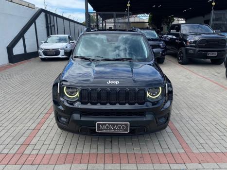 JEEP Renegade 1.3 16V 4P FLEX T270 SPORT TURBO AUTOMTICO, Foto 2