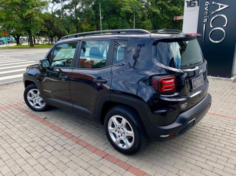 JEEP Renegade 1.3 16V 4P FLEX T270 SPORT TURBO AUTOMTICO, Foto 3