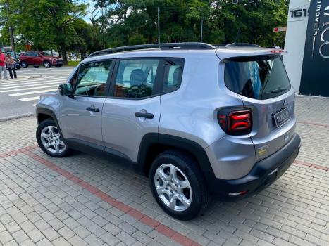 JEEP Renegade 1.3 16V 4P FLEX T270 SPORT TURBO AUTOMTICO, Foto 3