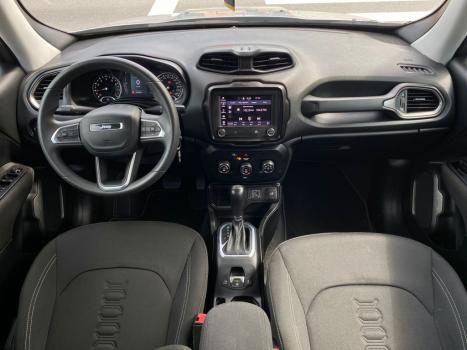 JEEP Renegade 1.3 16V 4P FLEX T270 SPORT TURBO AUTOMTICO, Foto 5