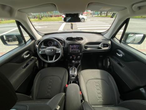 JEEP Renegade 1.3 16V 4P FLEX T270 SPORT TURBO AUTOMTICO, Foto 6