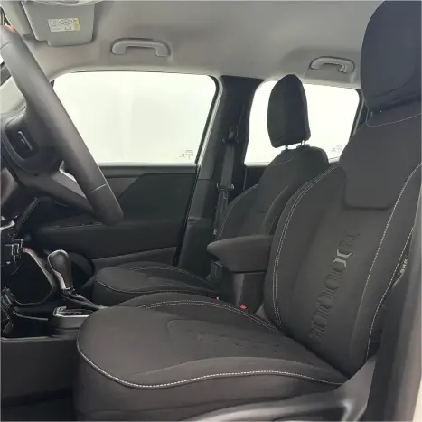 JEEP Renegade 1.3 16V 4P FLEX T270 TURBO AUTOMTICO, Foto 14
