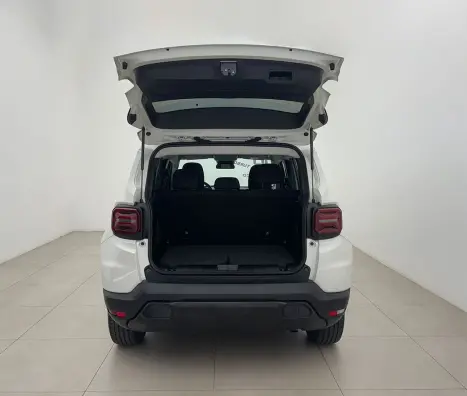 JEEP Renegade 1.3 16V 4P FLEX T270 TURBO AUTOMTICO, Foto 7