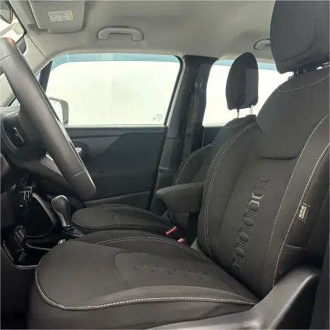 JEEP Renegade 1.3 16V 4P FLEX T270 LONGITUDE TURBO AUTOMTICO, Foto 14
