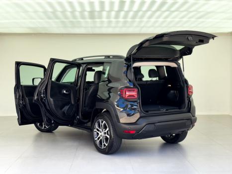JEEP Renegade 1.3 16V 4P FLEX T270 LONGITUDE TURBO AUTOMTICO, Foto 7