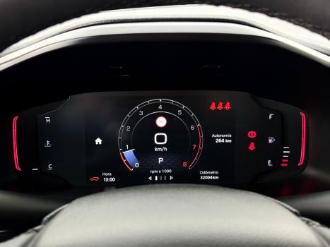 JEEP Renegade 1.3 16V 4P FLEX T270 LONGITUDE TURBO AUTOMTICO, Foto 8