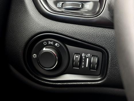 JEEP Renegade 1.3 16V 4P FLEX T270 LONGITUDE TURBO AUTOMTICO, Foto 10
