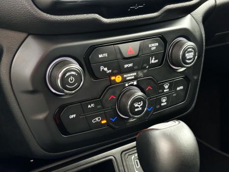 JEEP Renegade 1.3 16V 4P FLEX T270 LONGITUDE TURBO AUTOMTICO, Foto 13