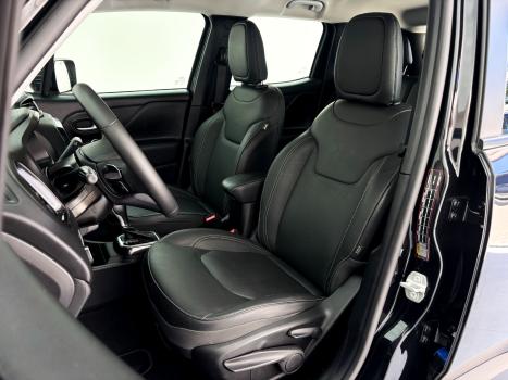 JEEP Renegade 1.3 16V 4P FLEX T270 LONGITUDE TURBO AUTOMTICO, Foto 18