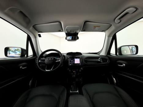 JEEP Renegade 1.3 16V 4P FLEX T270 LONGITUDE TURBO AUTOMTICO, Foto 19
