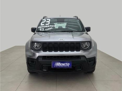 JEEP Renegade 1.3 16V 4P FLEX T270 SPORT TURBO AUTOMTICO, Foto 3