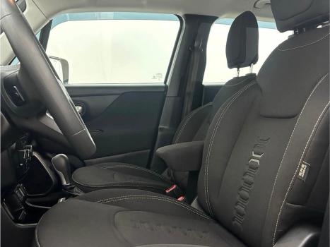 JEEP Renegade 1.3 16V 4P FLEX T270 SPORT TURBO AUTOMTICO, Foto 4