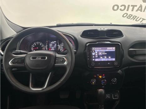 JEEP Renegade 1.3 16V 4P FLEX T270 SPORT TURBO AUTOMTICO, Foto 5
