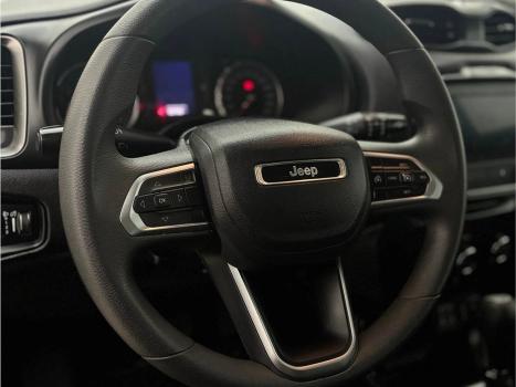 JEEP Renegade 1.3 16V 4P FLEX T270 SPORT TURBO AUTOMTICO, Foto 6