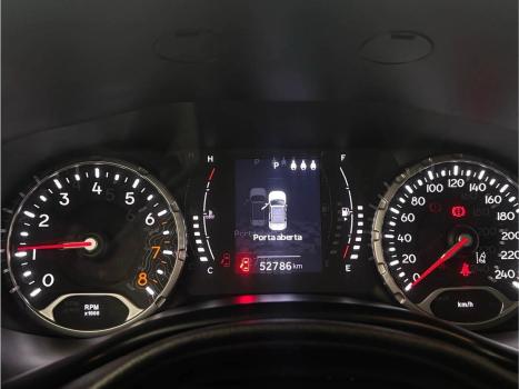 JEEP Renegade 1.3 16V 4P FLEX T270 SPORT TURBO AUTOMTICO, Foto 7