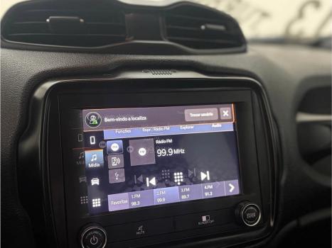 JEEP Renegade 1.3 16V 4P FLEX T270 SPORT TURBO AUTOMTICO, Foto 8