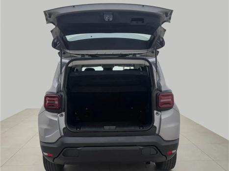 JEEP Renegade 1.3 16V 4P FLEX T270 SPORT TURBO AUTOMTICO, Foto 11