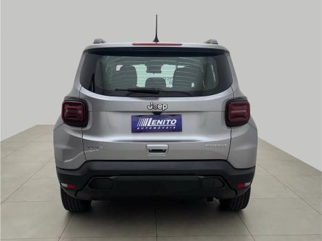 JEEP Renegade 1.3 16V 4P FLEX T270 SPORT TURBO AUTOMTICO, Foto 13