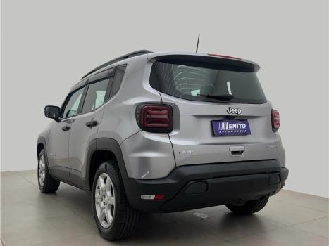 JEEP Renegade 1.3 16V 4P FLEX T270 SPORT TURBO AUTOMTICO, Foto 14