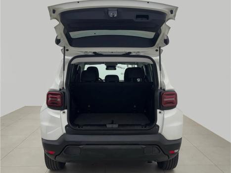 JEEP Renegade 1.3 16V 4P FLEX T270 TURBO AUTOMTICO, Foto 12