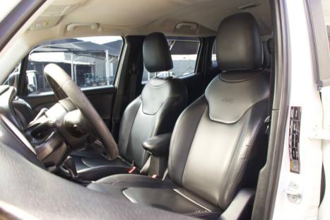 JEEP Renegade 1.3 16V 4P FLEX T270 LONGITUDE TURBO AUTOMTICO, Foto 8