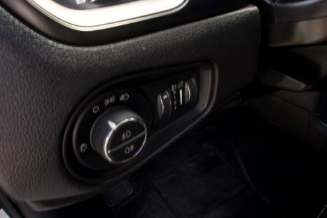 JEEP Renegade 1.3 16V 4P FLEX T270 LONGITUDE TURBO AUTOMTICO, Foto 11