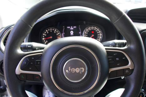 JEEP Renegade 1.3 16V 4P FLEX T270 LONGITUDE TURBO AUTOMTICO, Foto 12