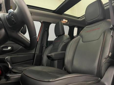 JEEP Renegade 1.3 16V 4P FLEX T270 TRAILHAWK 4X4 TURBO AUTOMTICO, Foto 6