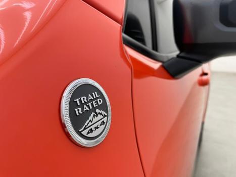 JEEP Renegade 1.3 16V 4P FLEX T270 TRAILHAWK 4X4 TURBO AUTOMTICO, Foto 7
