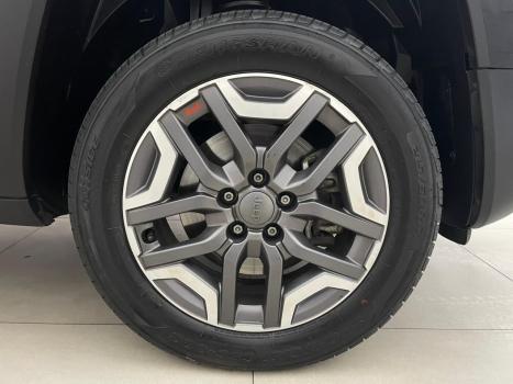 JEEP Renegade 1.3 16V 4P FLEX T270 TRAILHAWK 4X4 TURBO AUTOMTICO, Foto 8