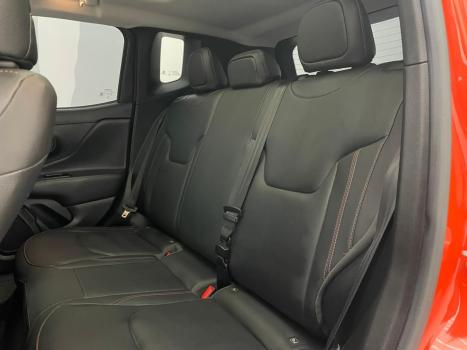 JEEP Renegade 1.3 16V 4P FLEX T270 TRAILHAWK 4X4 TURBO AUTOMTICO, Foto 11
