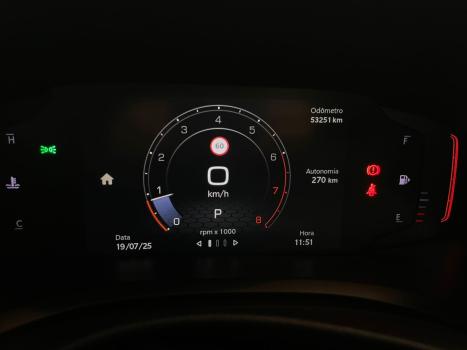 JEEP Renegade 1.3 16V 4P FLEX T270 TRAILHAWK 4X4 TURBO AUTOMTICO, Foto 19