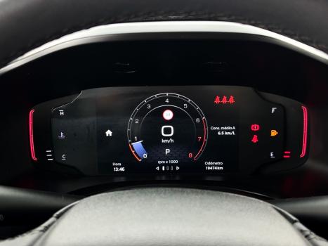 JEEP Renegade 1.3 16V 4P FLEX T270 LONGITUDE TURBO AUTOMTICO, Foto 8