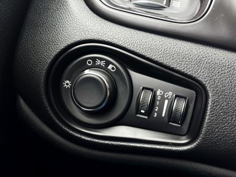 JEEP Renegade 1.3 16V 4P FLEX T270 LONGITUDE TURBO AUTOMTICO, Foto 10