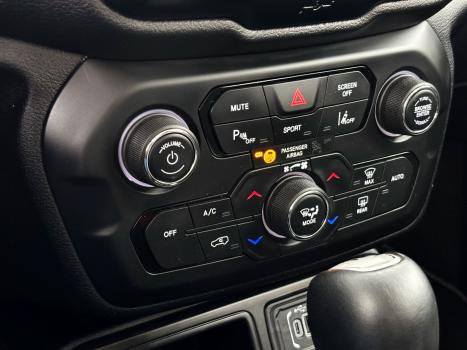 JEEP Renegade 1.3 16V 4P FLEX T270 LONGITUDE TURBO AUTOMTICO, Foto 13
